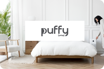 Puffy