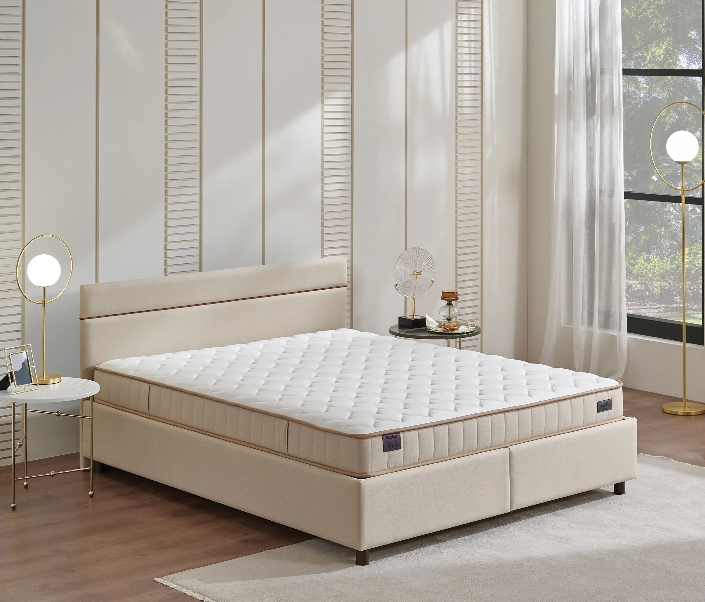 Ergowell 3'lü Set