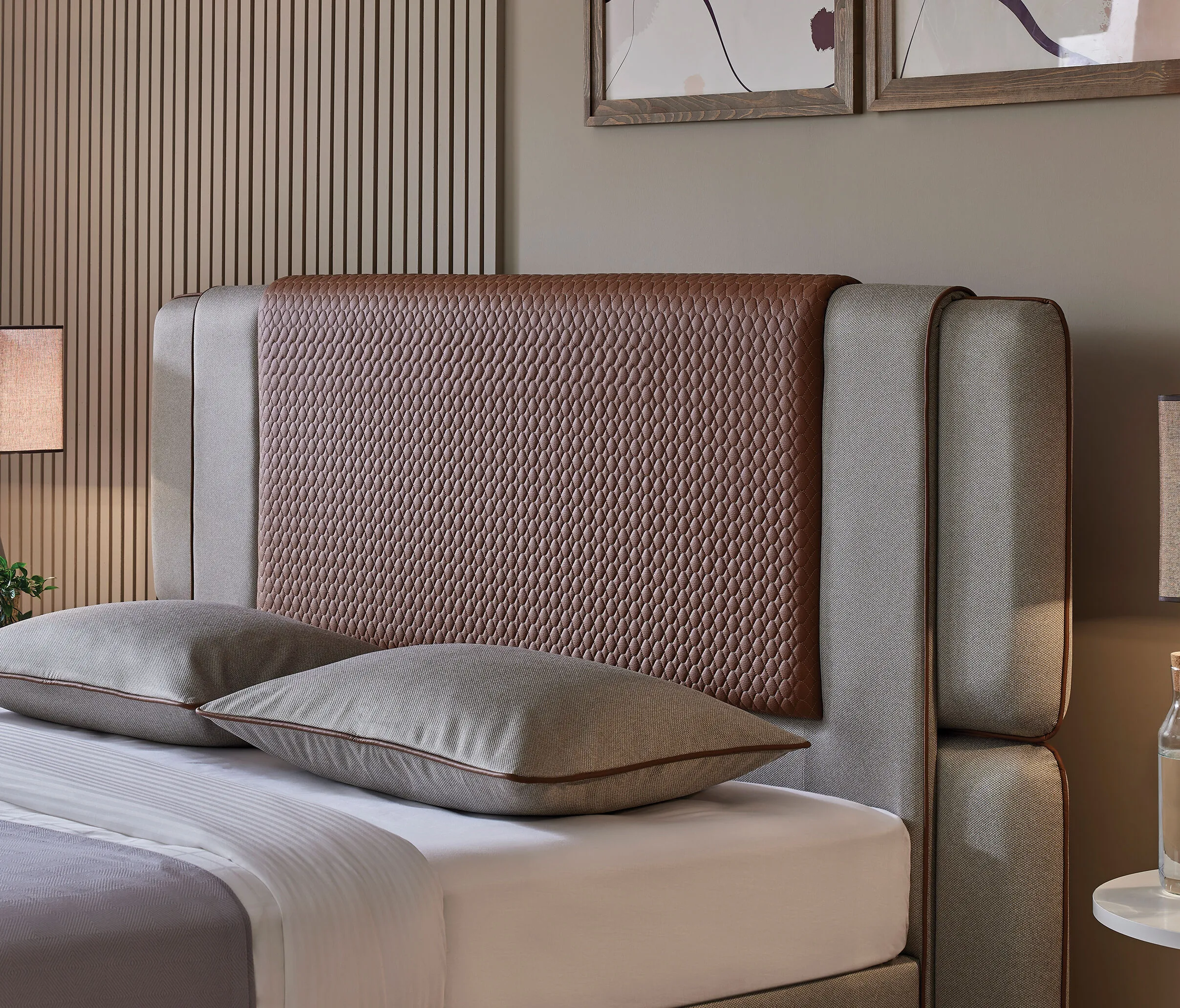 Bamboo Pedic