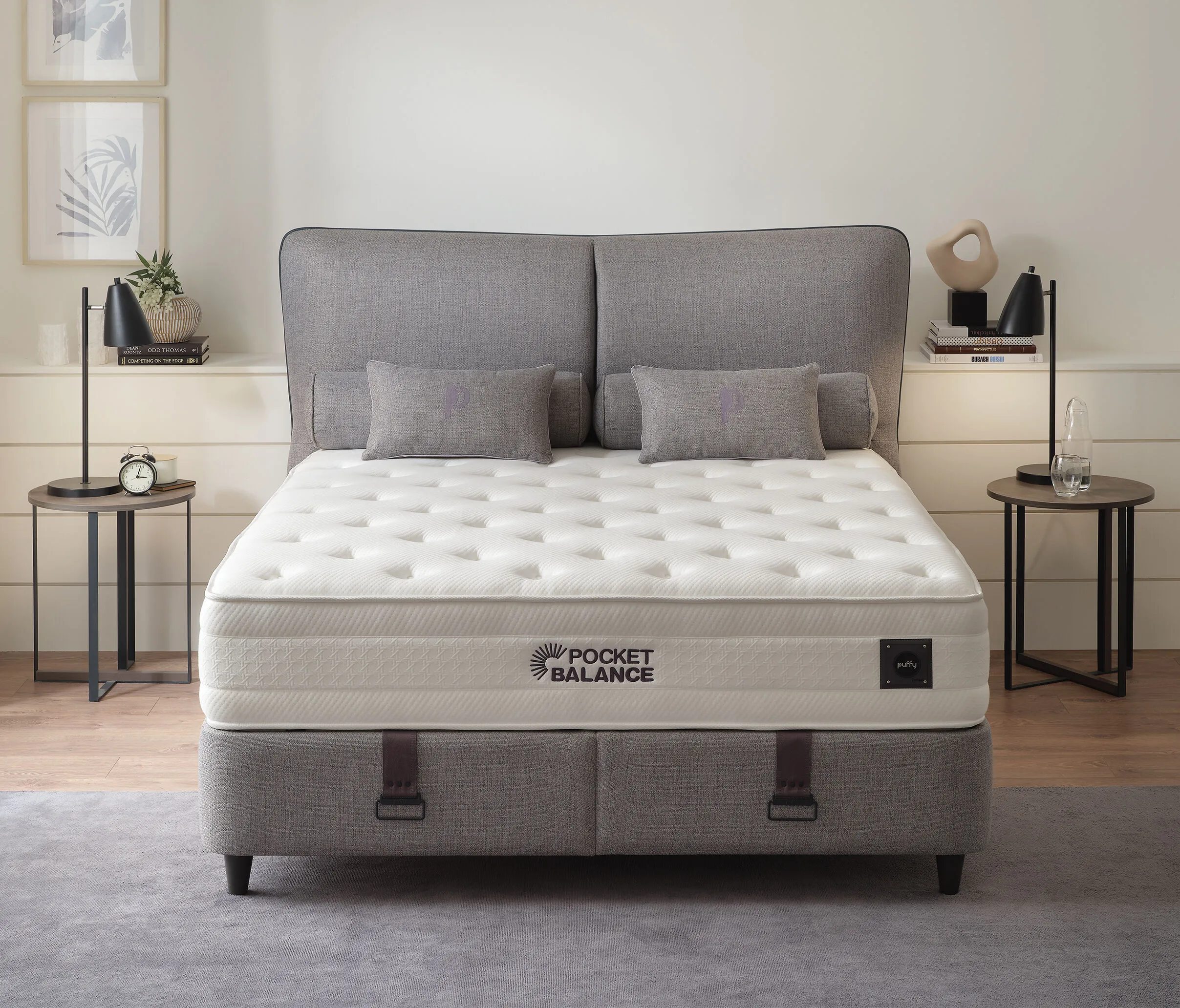 Pocket Balance 3'lü Set