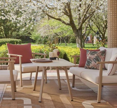 Jardin Halı