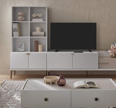 Lumina TV Ünitesi