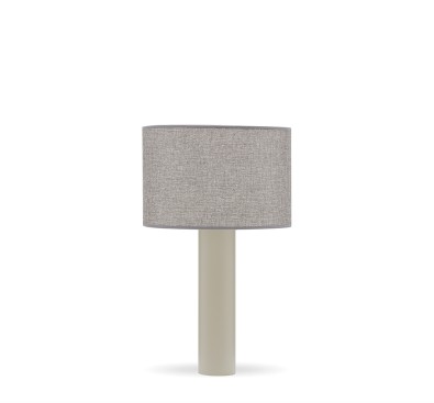 Ponti Abajur - Gri