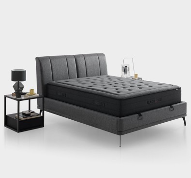 Black Ice 3'lü Set