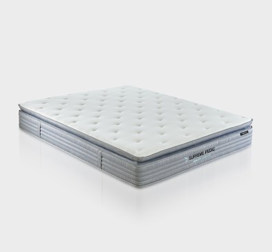 Supreme Pedic