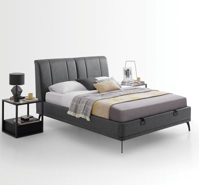 Black Ice 2'li Set