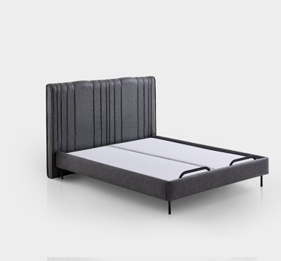 Octo Bed Frame 2'li Set