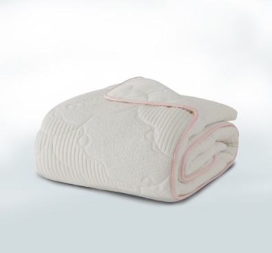 Milky Bebek Yorgan