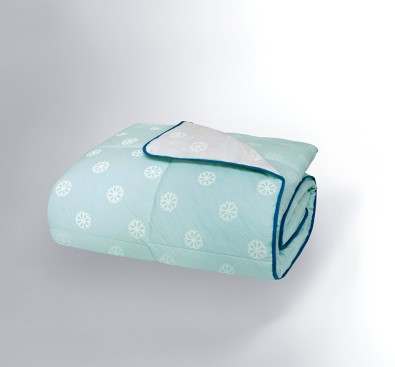 Dacron® Climarelle® Cool Yorgan