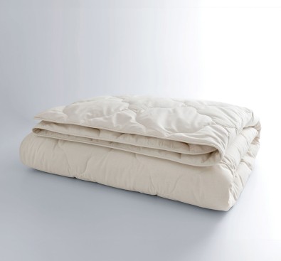 Superwashed Yün Yorgan