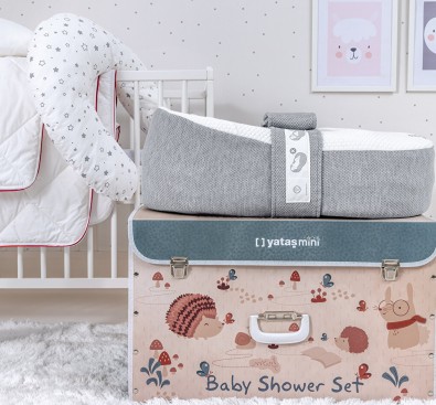 Baby Shower Set