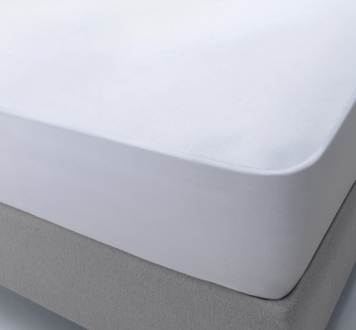 Eco Touch Sıvı Geçirmez Bebek Alez