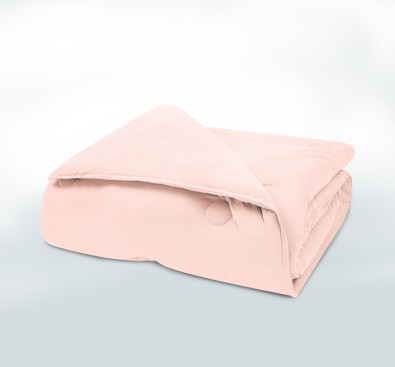 Lupa Soft - Pudra Yorgan
