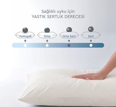 Pamuk Yastık