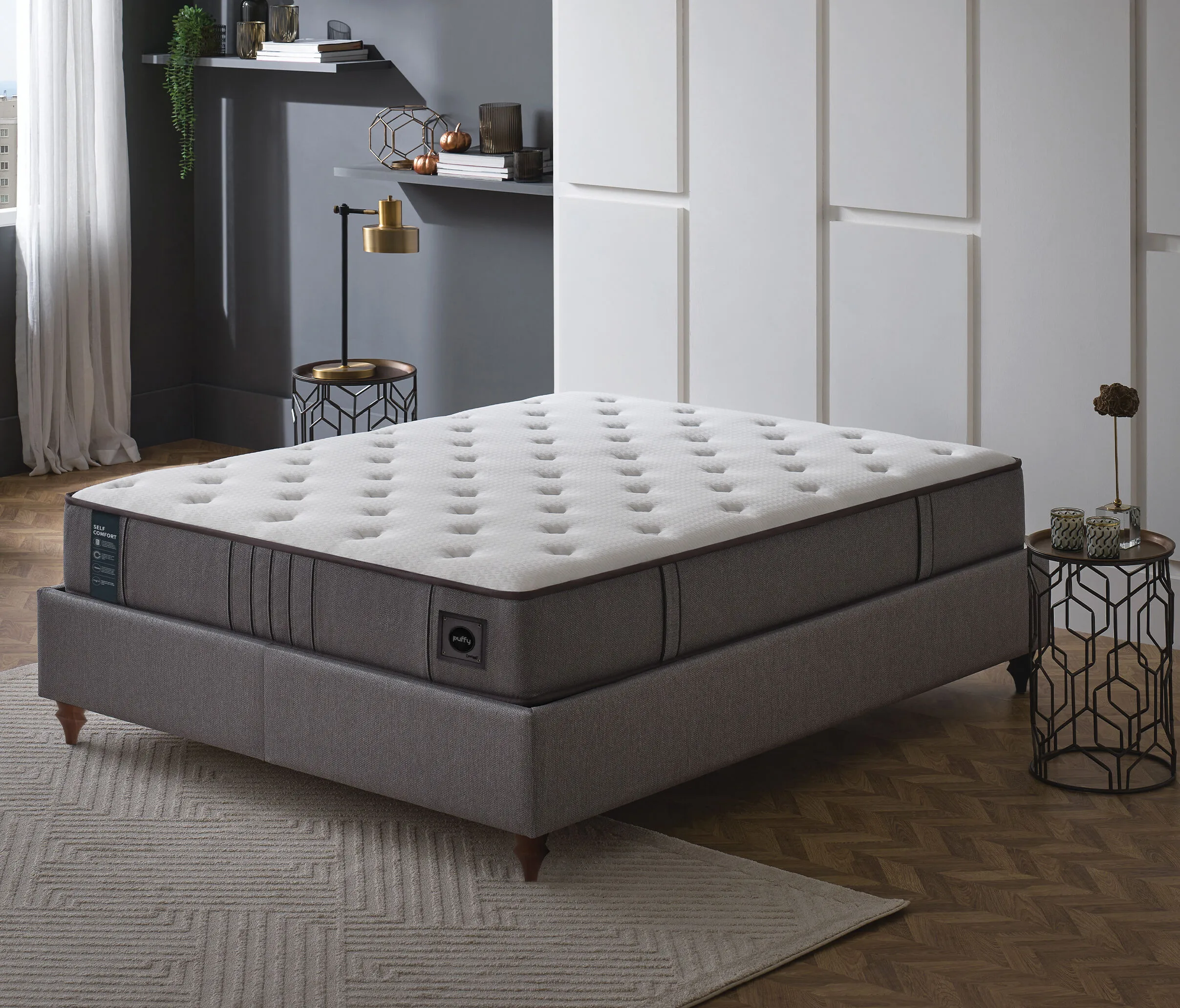 Self Comfort New