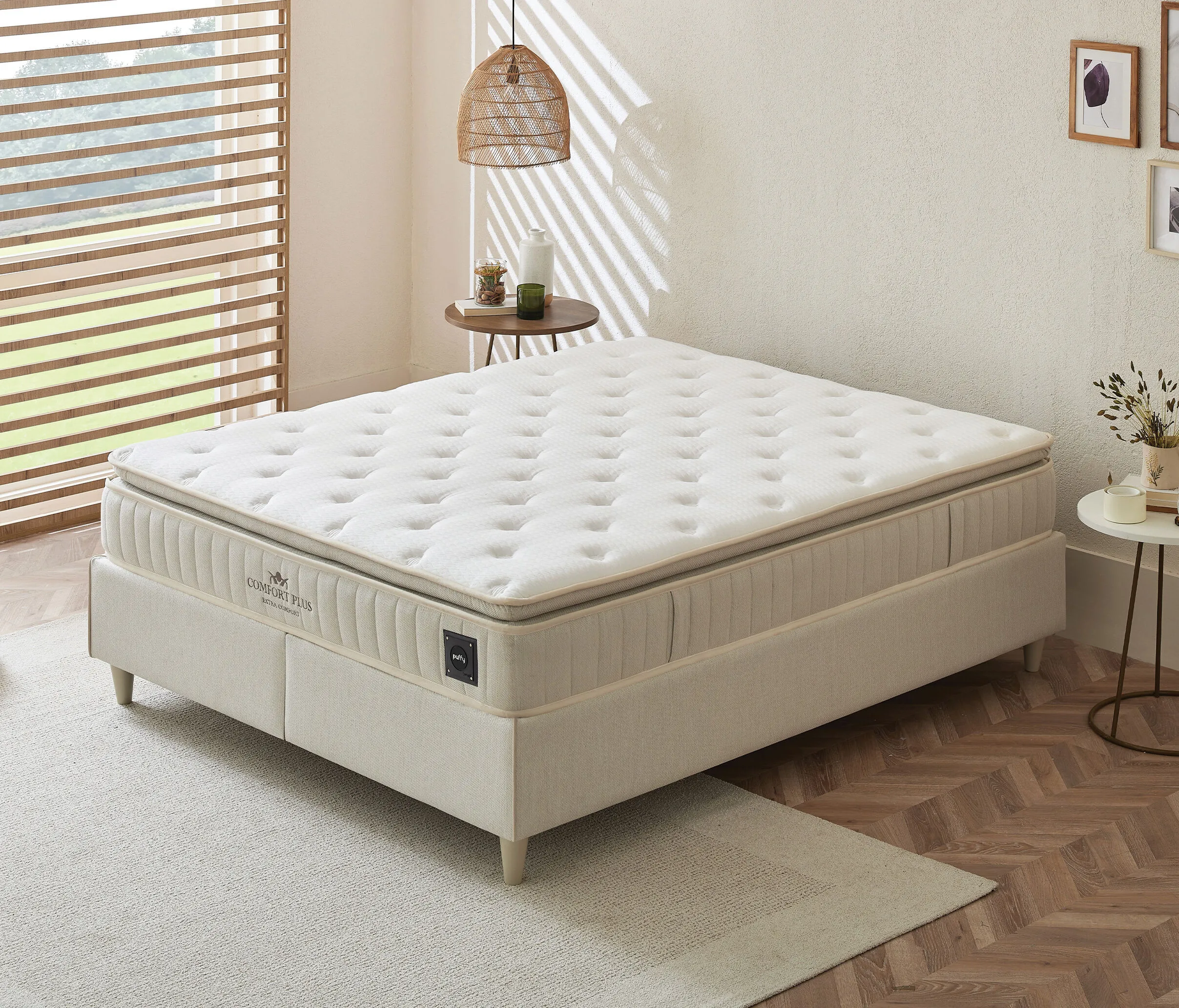 Comfort Plus V.2